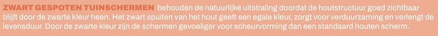 Wat een schutting kan doen en waar je rekening mee moet houden2 - Twente Schuttingen